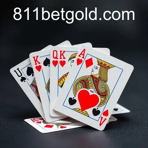 Discover the Captivating World of Card Games with 811bet PH Login