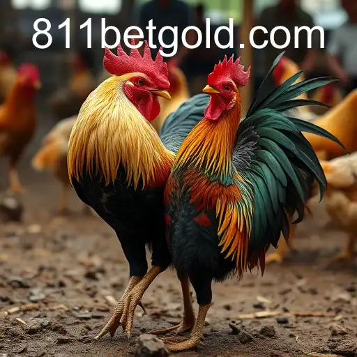 The Complex World of Cockfighting: Culture, Controversy, and Change