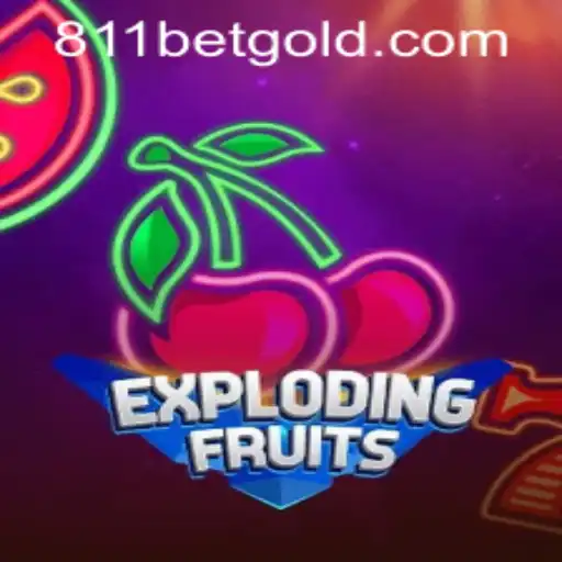 ExplodingFruits: The Exciting New Game and its Connection to 811bet PH Login