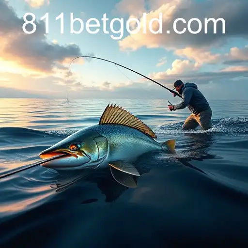 Exploring the World of Fishing Games: A Deep Dive into Virtual Angling