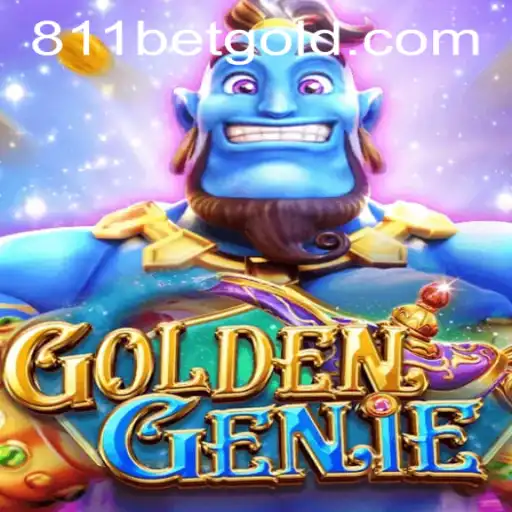Unveiling the Magic of GOLDENGENIE: A New Gaming Sensation