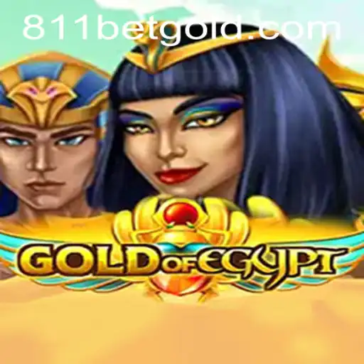 Discover the Ancient Treasures in GoldOfEgypt with 811bet PH Login