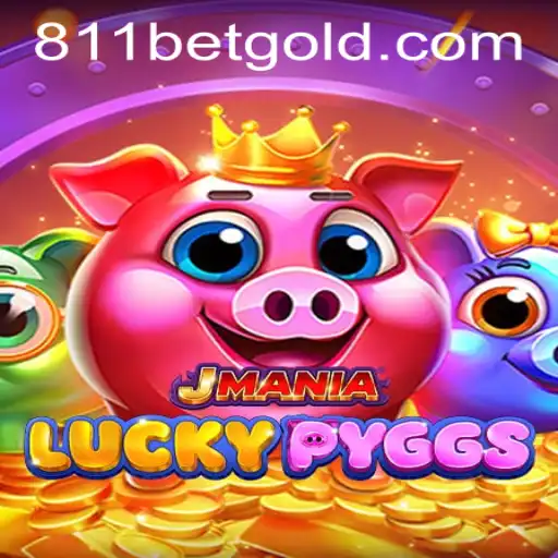 Exploring JManiaLuckyPyggs: An Exciting New Game and 811bet PH Login Features
