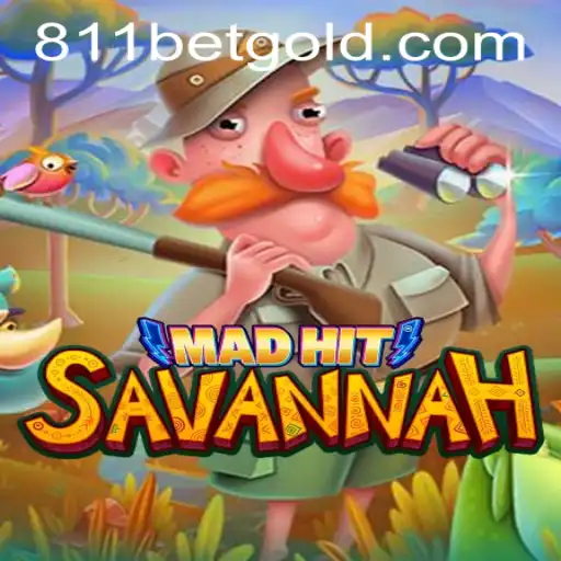 MadHitSavannah: Embark on an Exhilarating Adventure in the Wild
