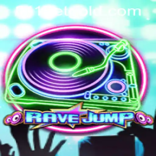 RaveJump Unleashed: A Thrilling Dive into Virtual Nightlife and Adventure