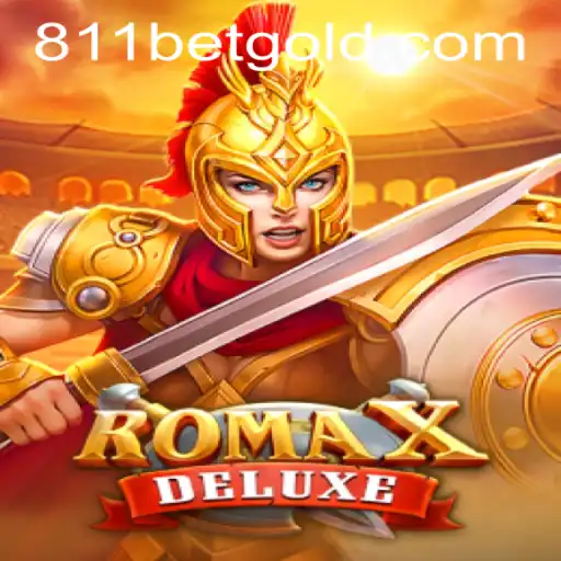 RomaXDeluxe Adventure: A Comprehensive Guide to 811bet PH Login