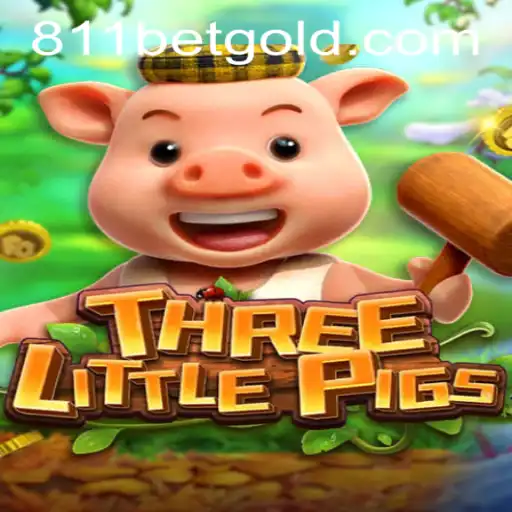 Discover the Enchanting World of THREELITTLEPIGS and the Exciting Experience of 811bet PH Login
