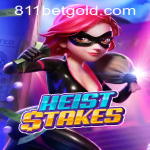 The Thrilling World of HeistStakes and 811bet PH Login