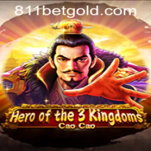 Explore Heroofthe3KingdomsCaoCao: A Strategic Masterpiece