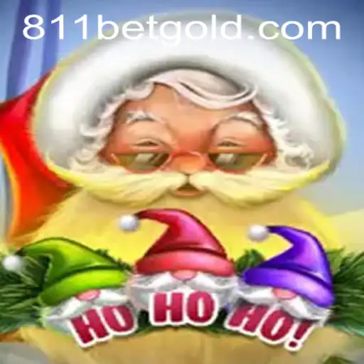 HoHoHo Game: A Joyous Adventure with 811bet PH Login