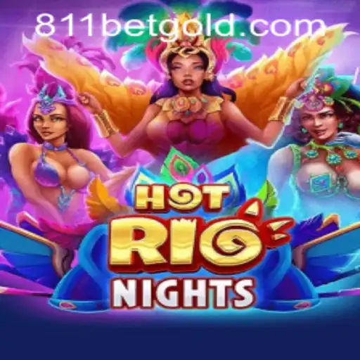 Unveiling HotRioNights: A Thrilling Casino Experience