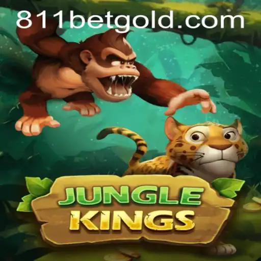Mastering JungleKings: A Comprehensive Guide to the Game and 811bet PH Login