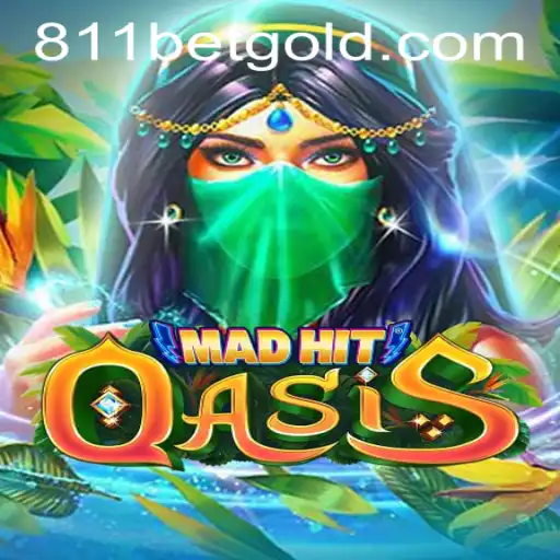 MadHitOasis: A Thrilling Adventure Awaits with 811bet PH Login
