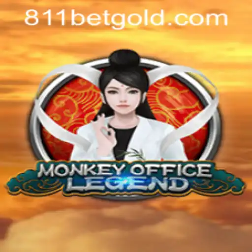 MonkeyOfficeLegend: A New Journey in the Virtual Gaming World