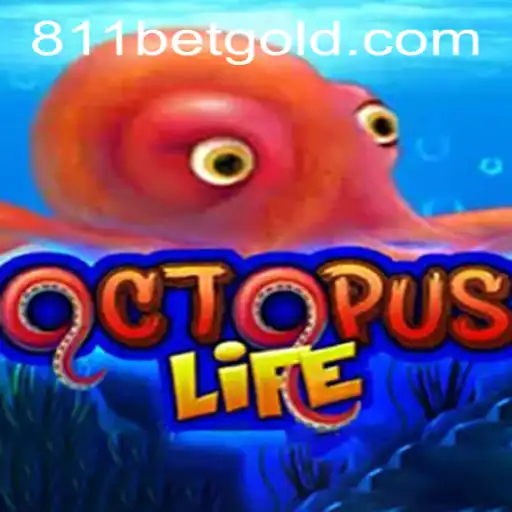 OctopusLife: Dive into the Underwater Adventure with 811bet PH Login
