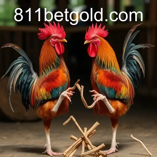 The Rise of Online Sabong and the Impact of 811bet PH Login