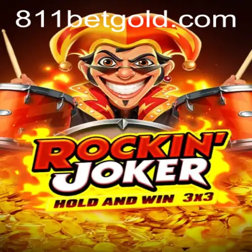 Exploring RockinJoker: An Engaging Journey with 811bet PH Login