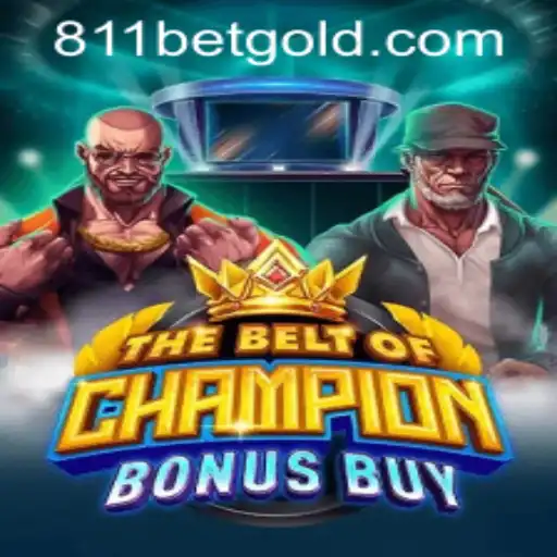 TheBeltOfChampionBonusBuy: A Thrilling Gaming Adventure