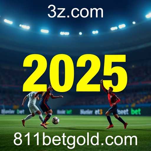 811bet: Transformações e Tendências no Mundo das Apostas Online