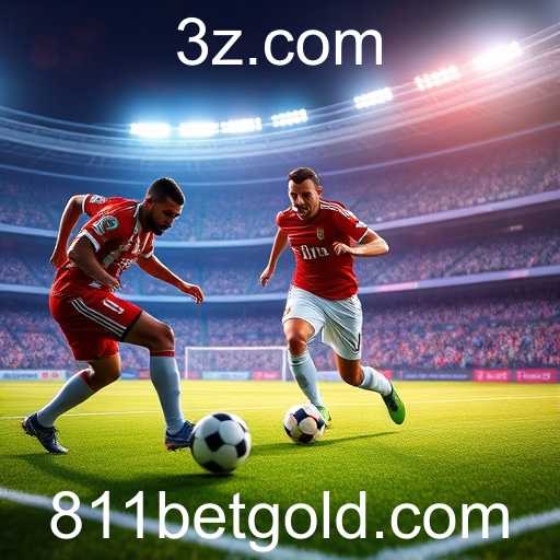 811bet e as Novas Regras do Jogo Online