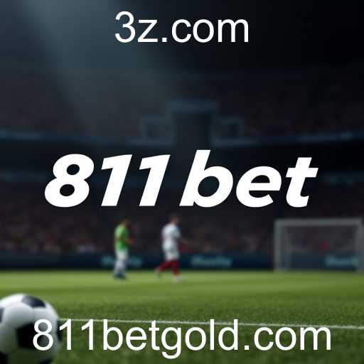 A Ascensão do 811bet e o Cenário Atual dos Jogos Online