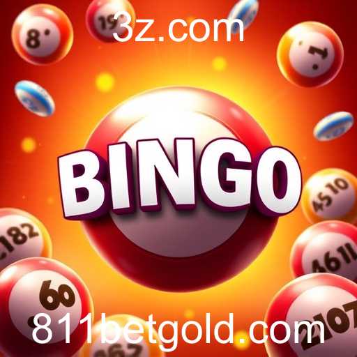 Jogos de Bingo na '811bet': Tradição e Inovação em Apostas Online