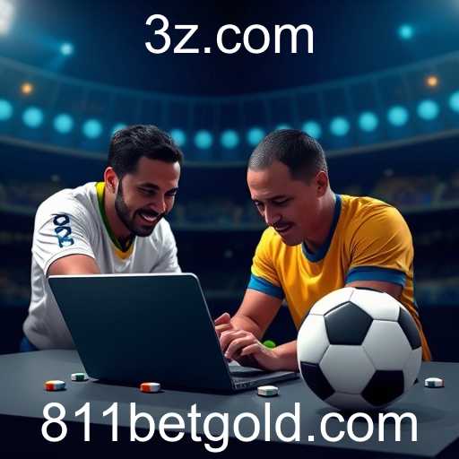 Cenário Atual do Jogo Online no Brasil em Foco