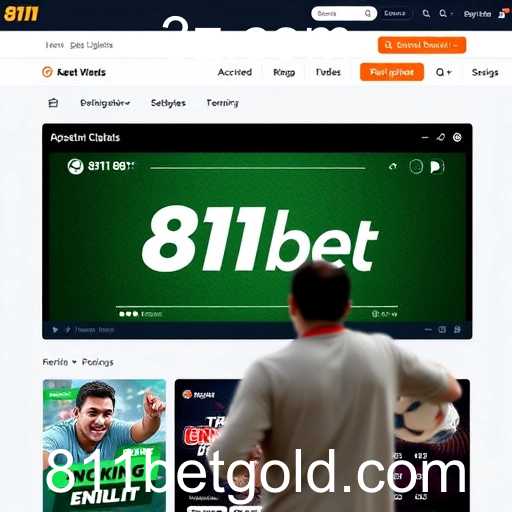 811bet