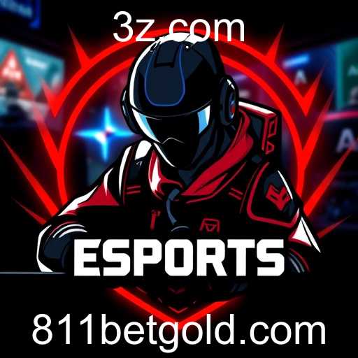 O Crescimento Imparável dos Esports e Seu Espaço na 811bet