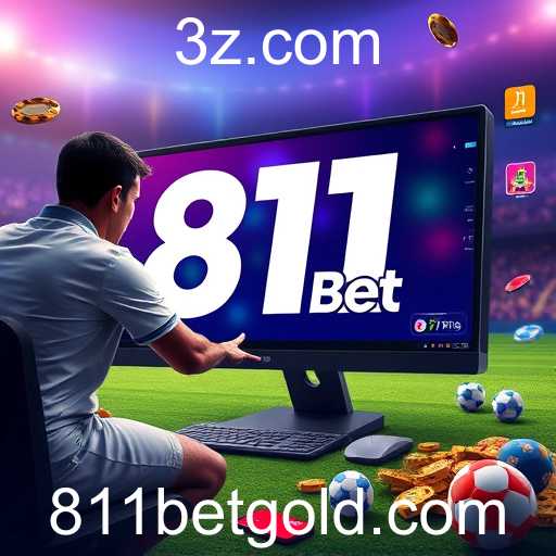 Expansão dos Jogos Online no Brasil e o Papel da 811Bet