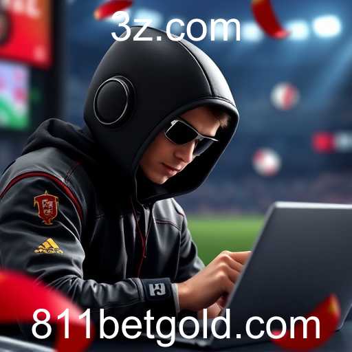 811bet e o Crescimento do Mercado de Jogos Online