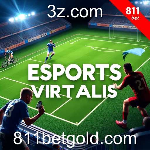 O Impacto Crescente dos Jogos Online com 811bet