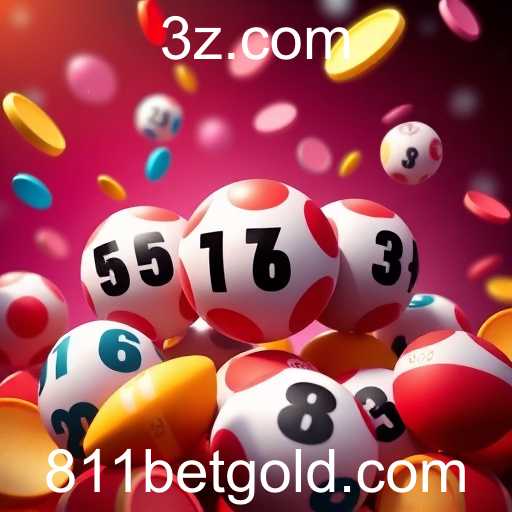 Explorando a Categoria 'Loteria Online' no 811bet: Uma Nova Era de Sorteios