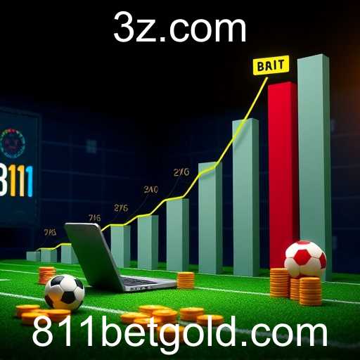 Crescimento dos Sites de Jogos Online em 2025