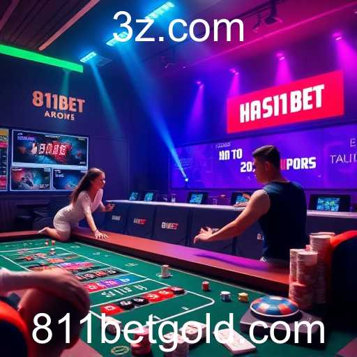 A Ascensão dos Cassinos Online em 2025